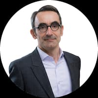 Bruno Alexandrian, Head of Finance and Risk Project Use Cases — BPCE